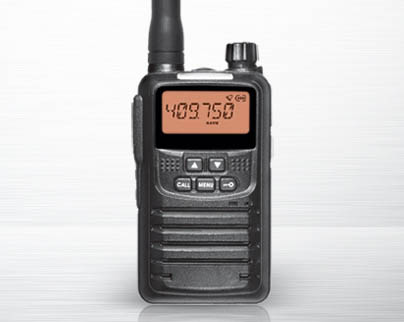 LH-268時尚輕巧業(yè)余對講機