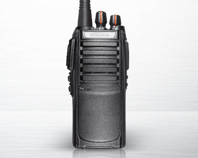 LD-500dPMR數(shù)字手持對講機