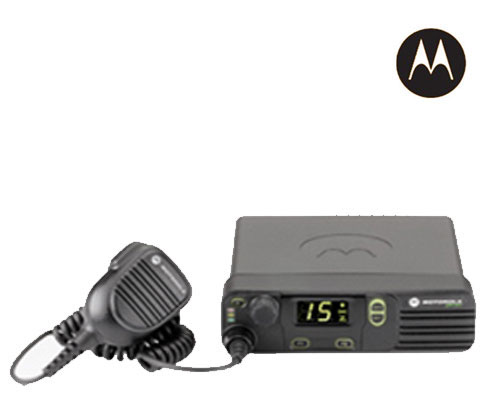 摩托羅拉M8228數(shù)字車臺