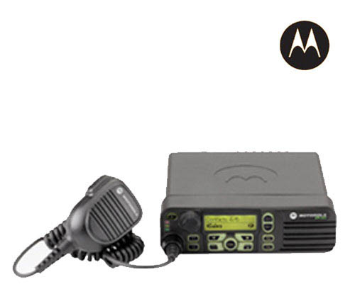 摩托羅拉M8268數(shù)字車臺