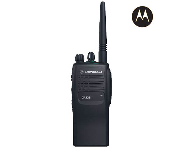 摩托羅拉GP328
