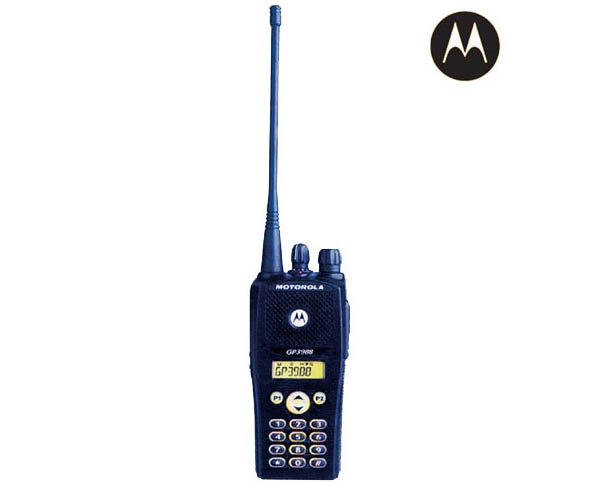 摩托羅拉GP3988