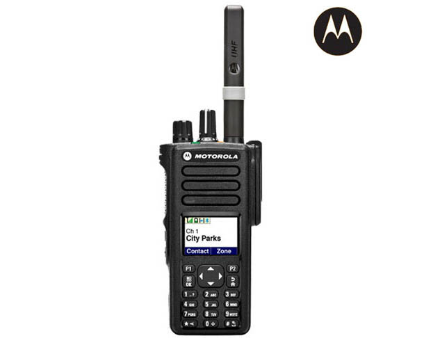 摩托羅拉XIR P8668 數(shù)字對(duì)講機(jī)